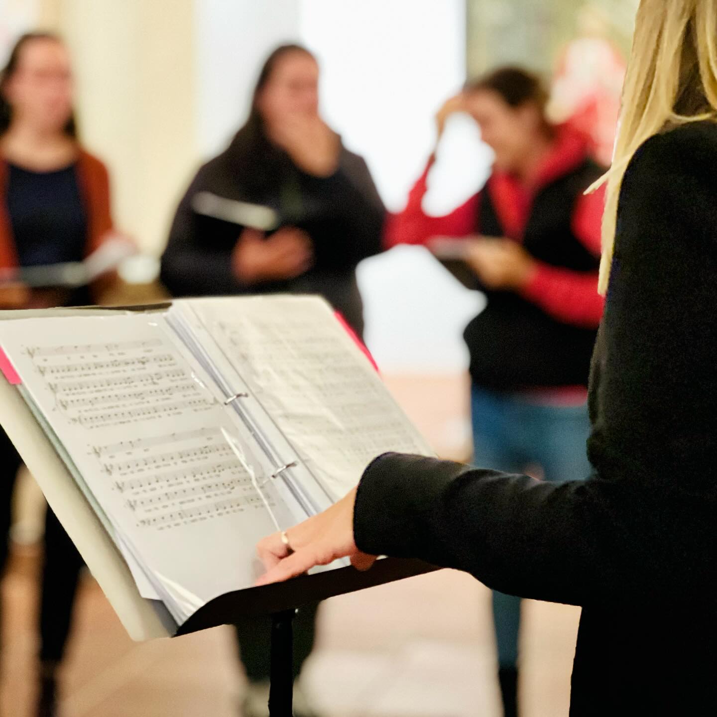 Coro Armani di Monte Carasso